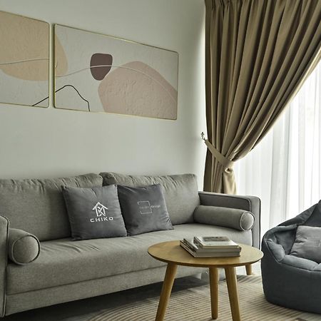 Razak City Residence Kuala Lumpur Esterno foto