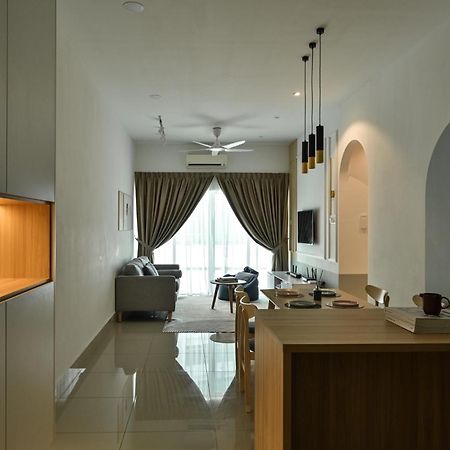 Razak City Residence Kuala Lumpur Esterno foto