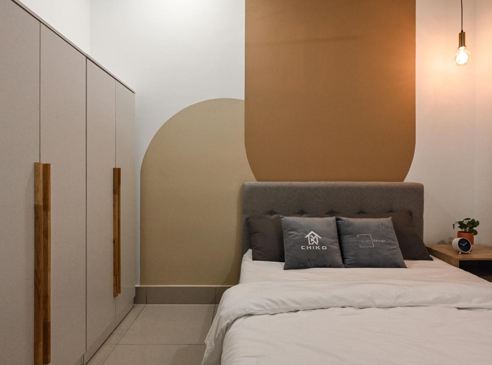 Razak City Residence Kuala Lumpur Esterno foto